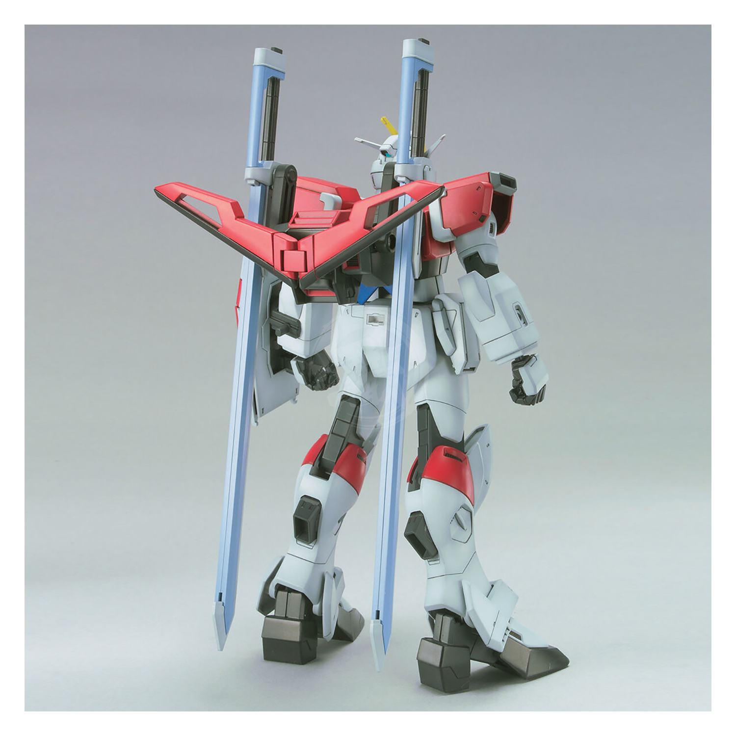 Bandai - 1/100 Sword Impulse Gundam - ShokuninGunpla