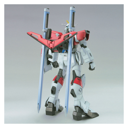 Bandai - 1/100 Sword Impulse Gundam - ShokuninGunpla