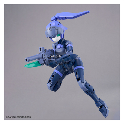 Bandai - 30MM Acerby [Type-B] - ShokuninGunpla