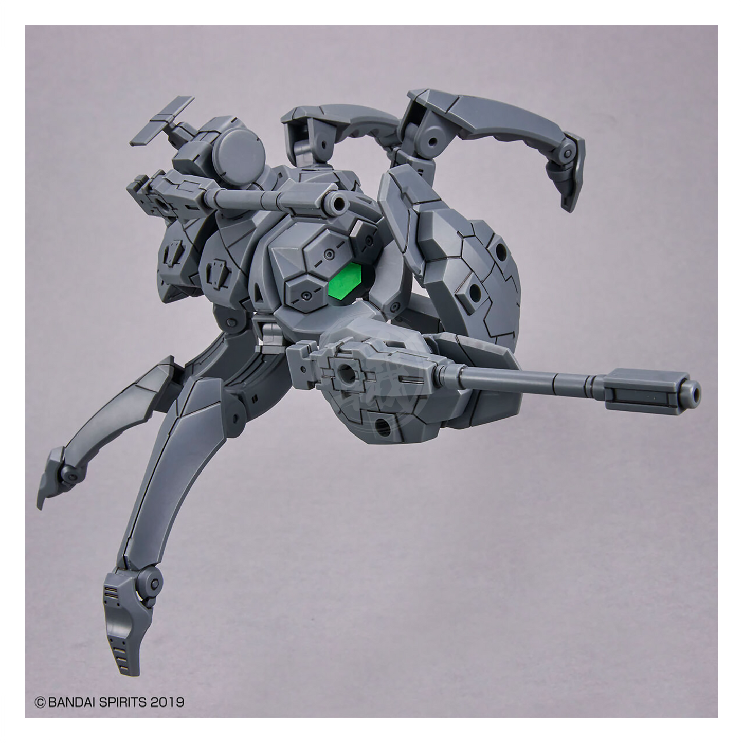 Bandai - 30MM Extended Armament Vehicle [Multiple Legs Mecha Ver.] - ShokuninGunpla