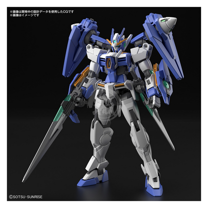 Bandai - HG Gundam 00 Diver Arc - ShokuninGunpla