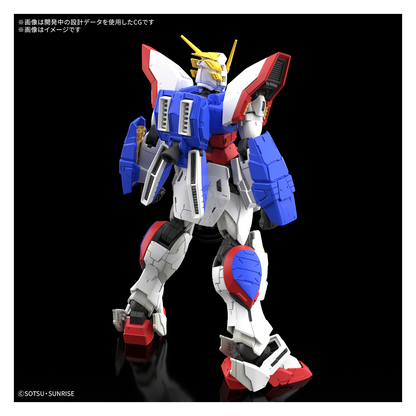 RG Shining Gundam [Preorder Jun 2025]