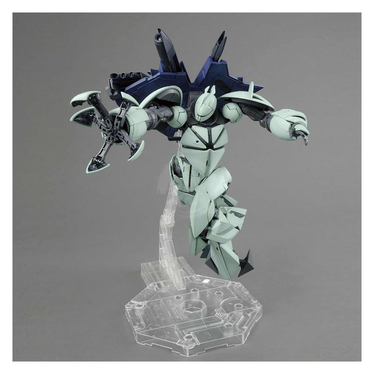 MG Turn X [Preorder Q2 2026] - ShokuninGunpla