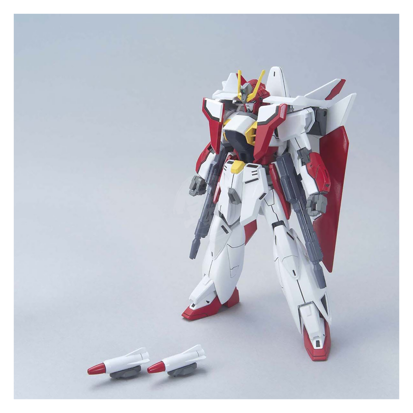 HG Gundam Airmaster - ShokuninGunpla