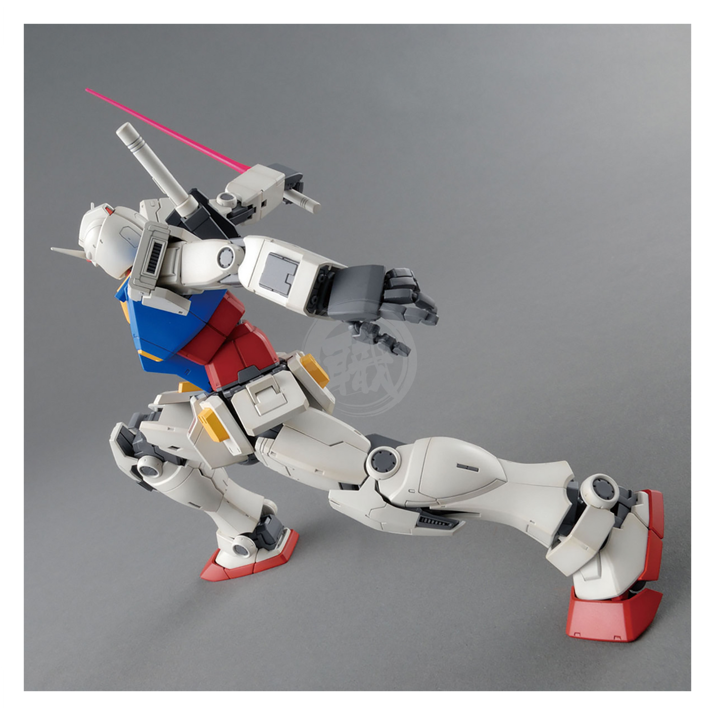 MG RX-78-2 Gundam [Gundam The Origin Ver.] [Preorder Q2 2025]