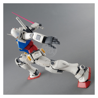 MG RX-78-2 Gundam [Gundam The Origin Ver.] [Preorder Q2 2025]