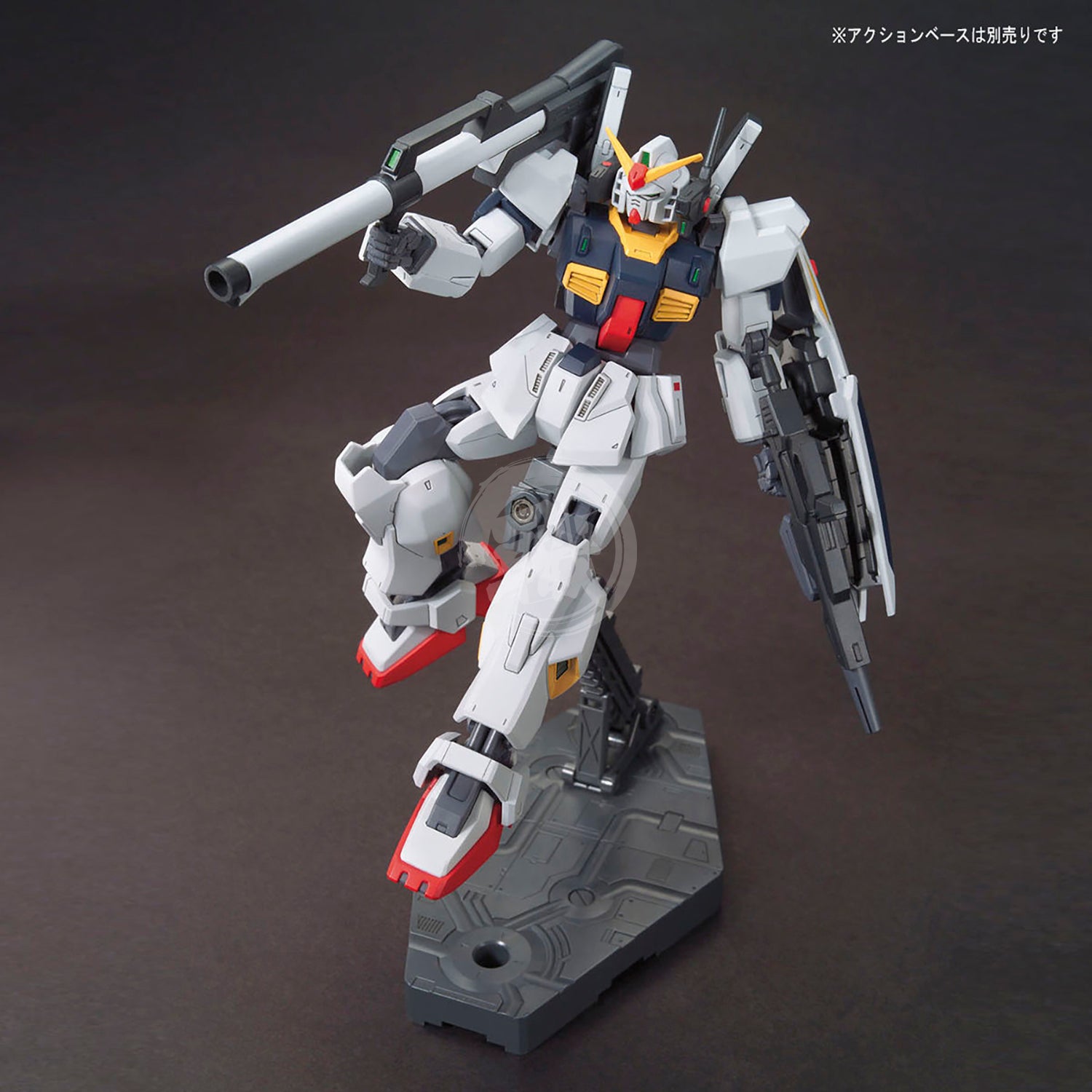 Bandai - HG A.E.U.G Trio Bundle - ShokuninGunpla