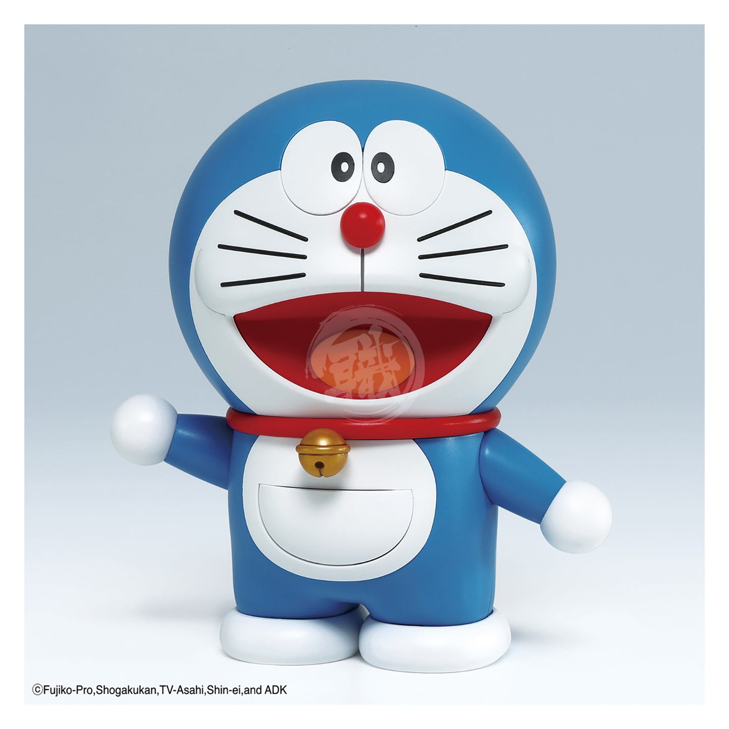 Bandai - Figure-Rise Mechanics Doraemon - ShokuninGunpla