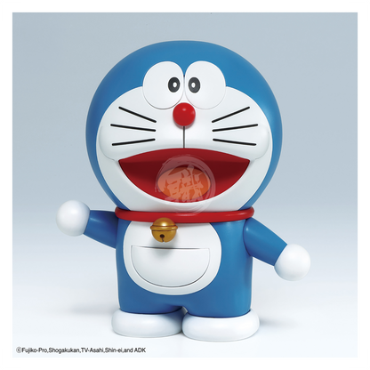 Bandai - Figure-Rise Mechanics Doraemon - ShokuninGunpla