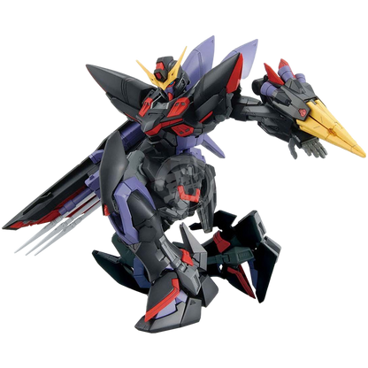 Bandai - MG O.M.N.I Enforcer "G Project" Bundle - ShokuninGunpla