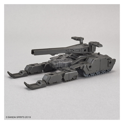 Bandai - 30MM Extended Armament Vehicle [Tank Ver.] [Olive Drab] - ShokuninGunpla