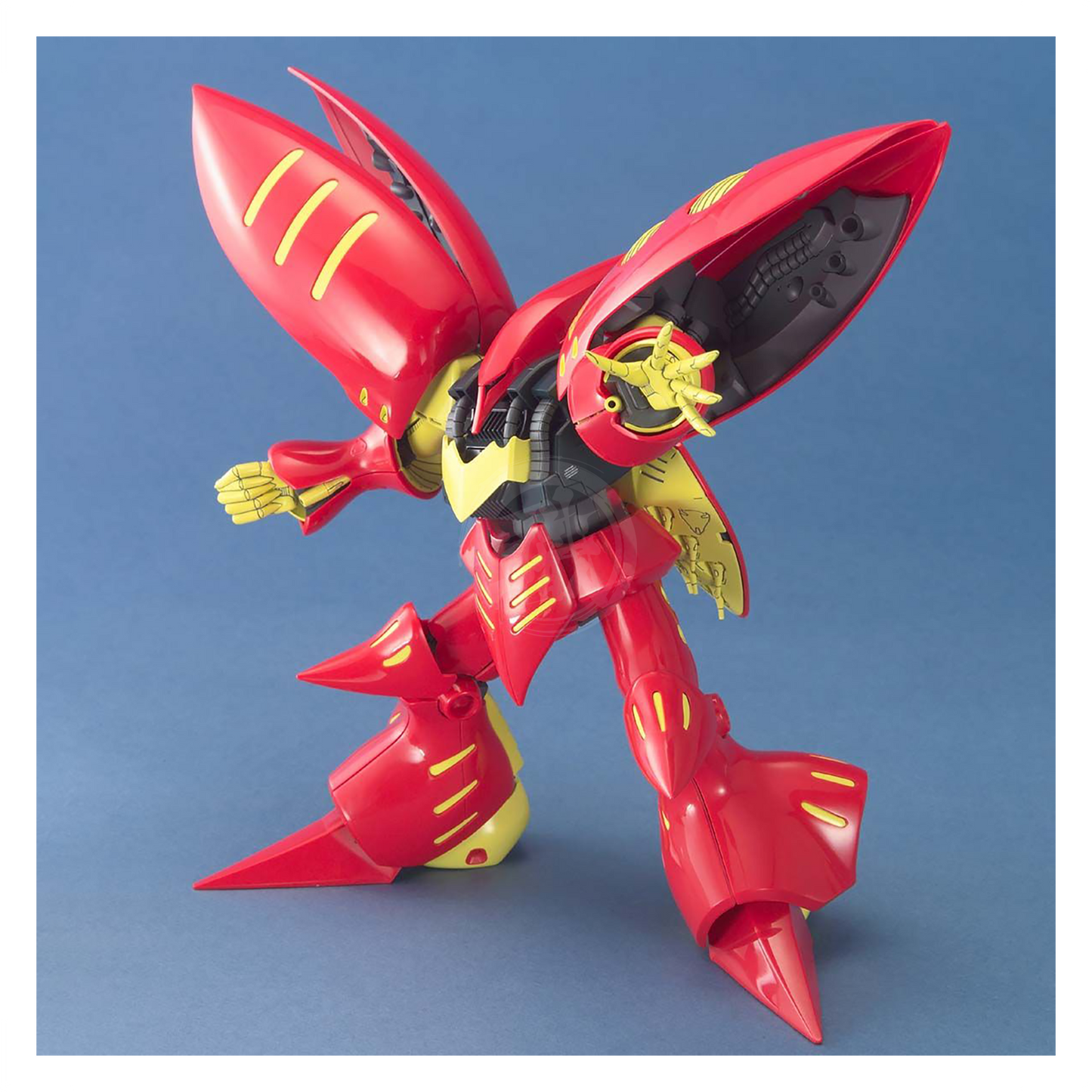 MG Qubeley Mk-II [Ple II Custom] [Preorder Q2 2026] - ShokuninGunpla