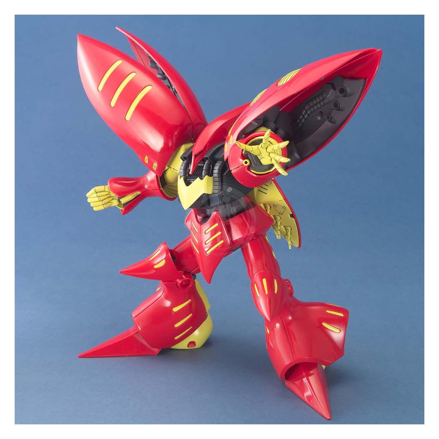 MG Qubeley Mk-II [Ple II Custom] [Preorder Q2 2026] - ShokuninGunpla