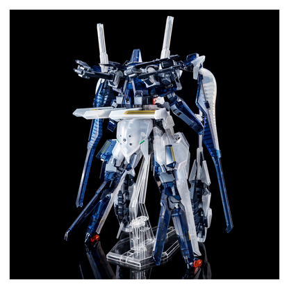 HG Gundam TR-6 [Haze'n-Thley II Rah] [Clear Color Ver.]