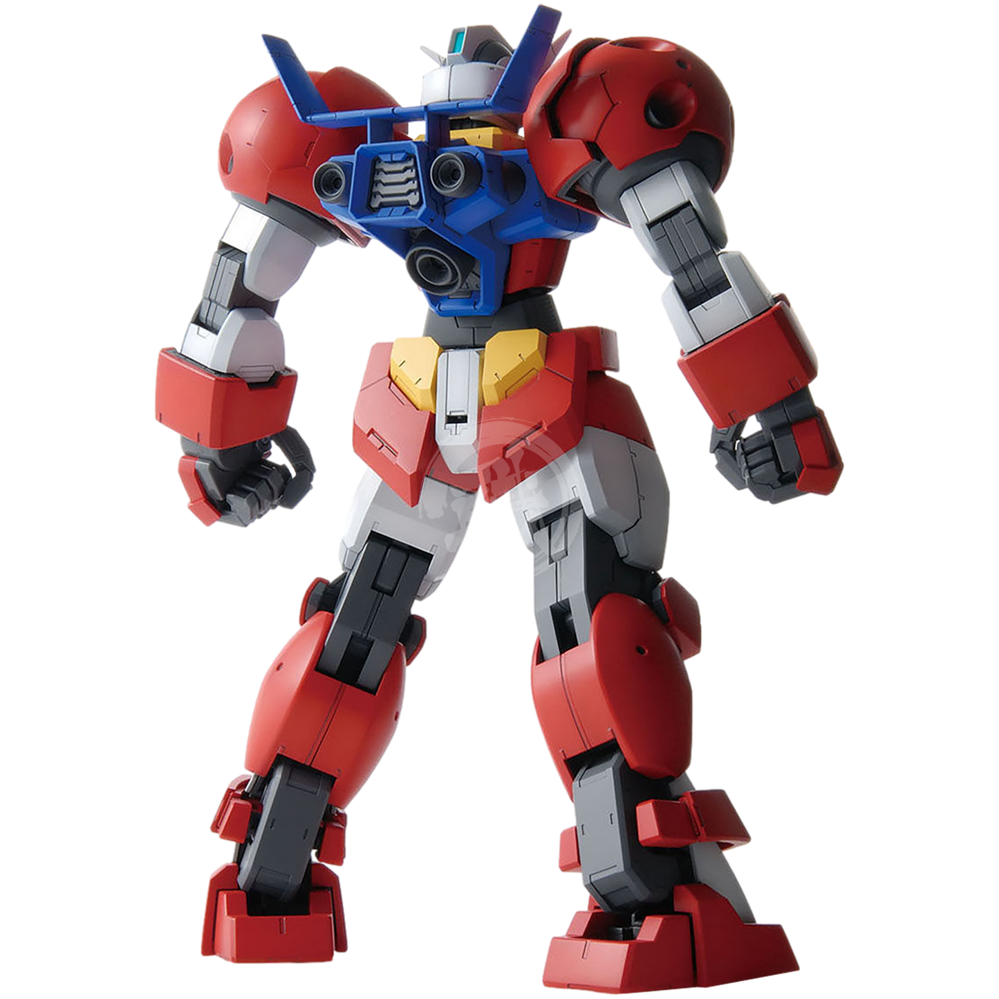 Bandai - MG Gundam AGE-1 Bundle [Anniversary Bundle] - ShokuninGunpla