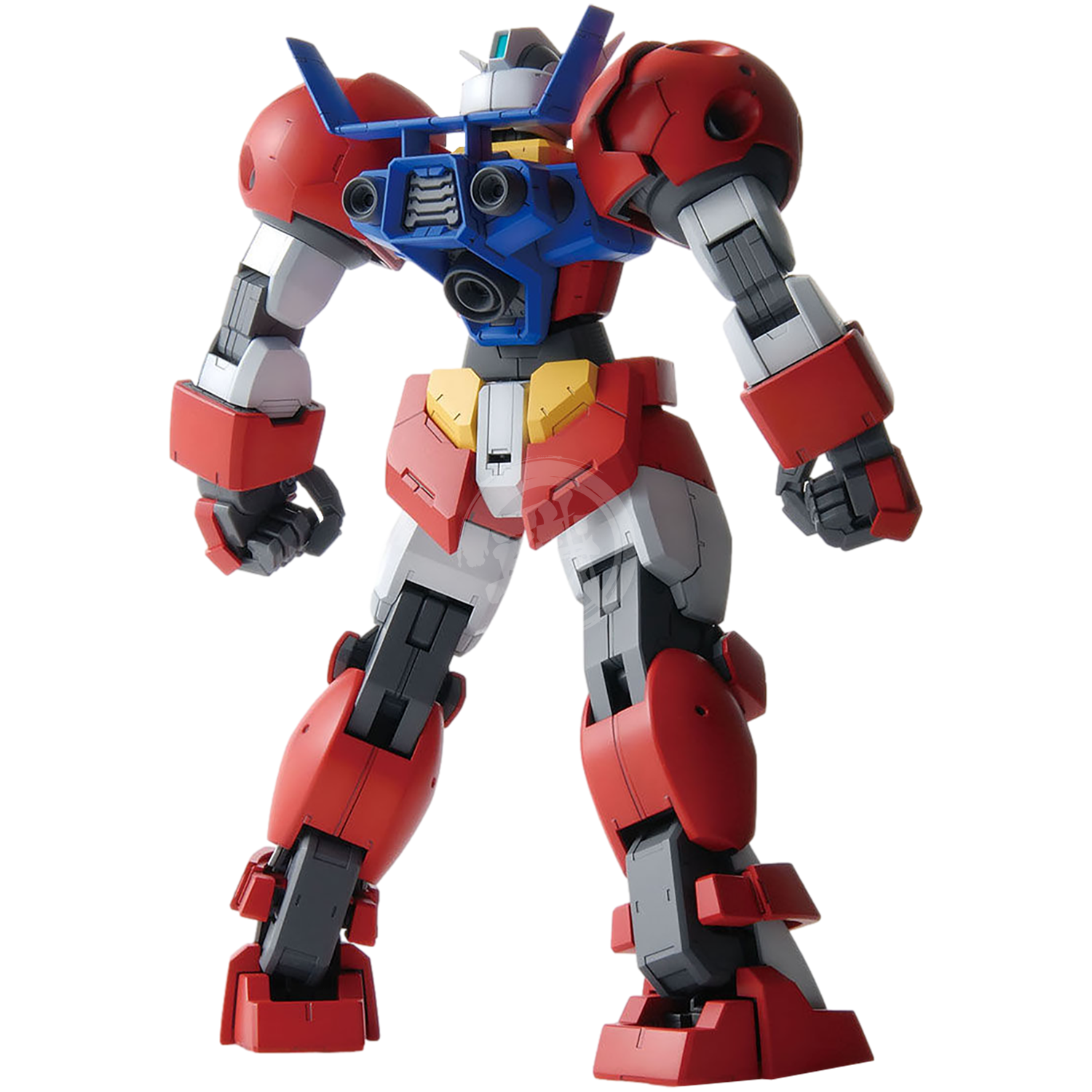 Bandai - MG Gundam AGE-1 Bundle [Anniversary Bundle] - ShokuninGunpla