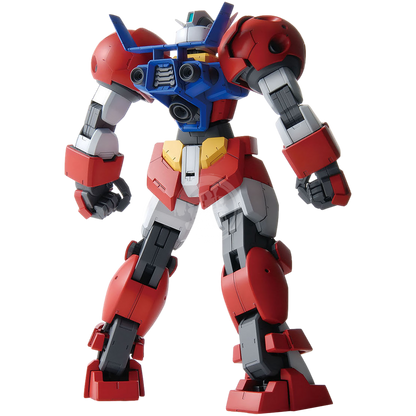 Bandai - MG Gundam AGE-1 Bundle [Anniversary Bundle] - ShokuninGunpla