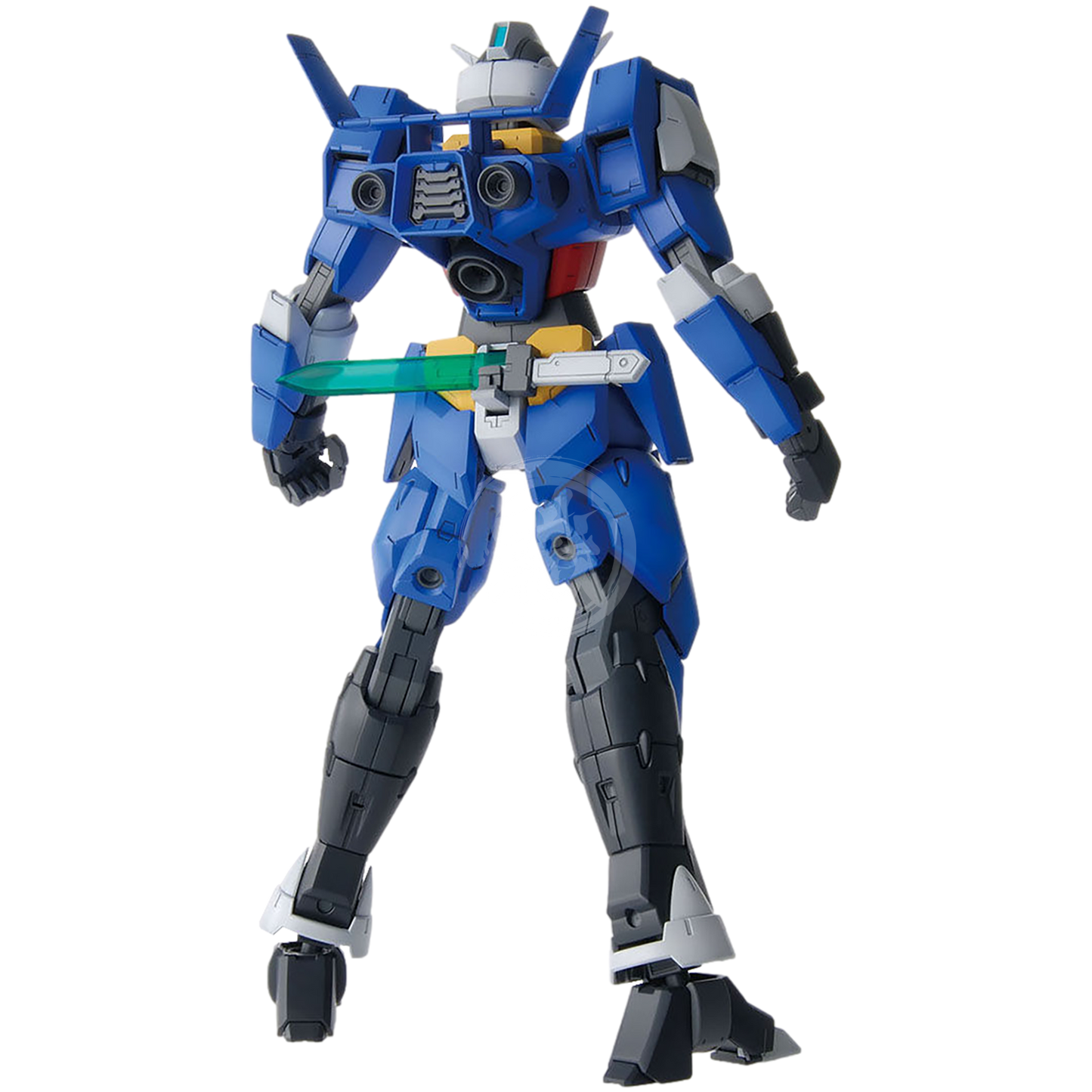 Bandai - MG Gundam AGE-1 Bundle [Anniversary Bundle] - ShokuninGunpla