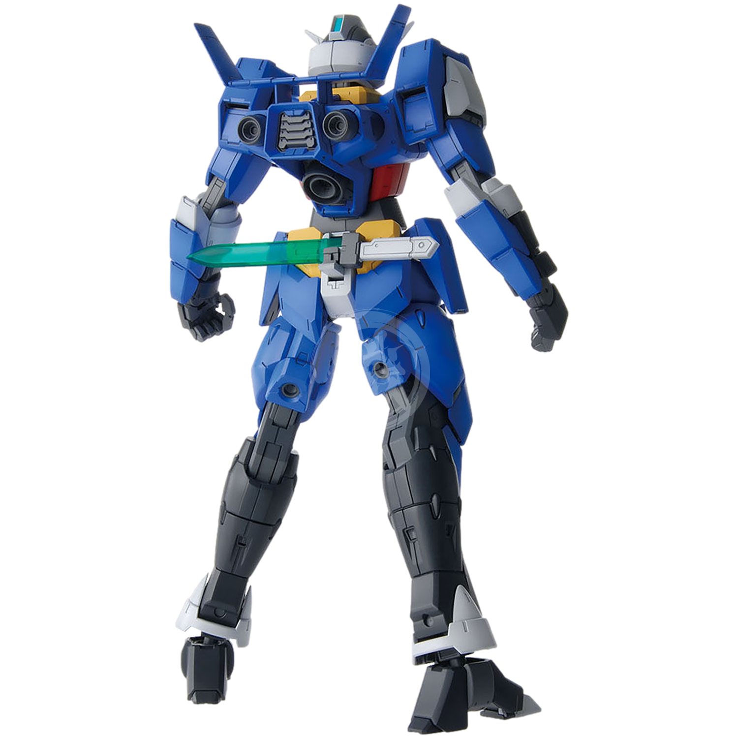 Bandai - MG Gundam AGE-1 Bundle [Anniversary Bundle] - ShokuninGunpla