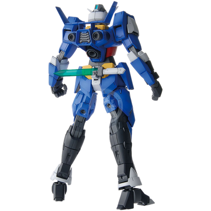 Bandai - MG Gundam AGE-1 Bundle [Anniversary Bundle] - ShokuninGunpla