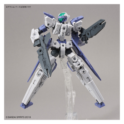 Bandai - 30MM Espossito Beta - ShokuninGunpla