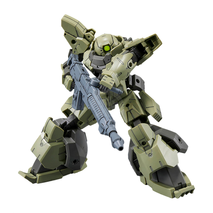 Bandai - 30MM Revernova [Green] - ShokuninGunpla