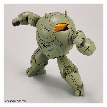 Bandai - 30MM Extended Armament Vehicle [Armored Assault Mecha Ver.] - ShokuninGunpla