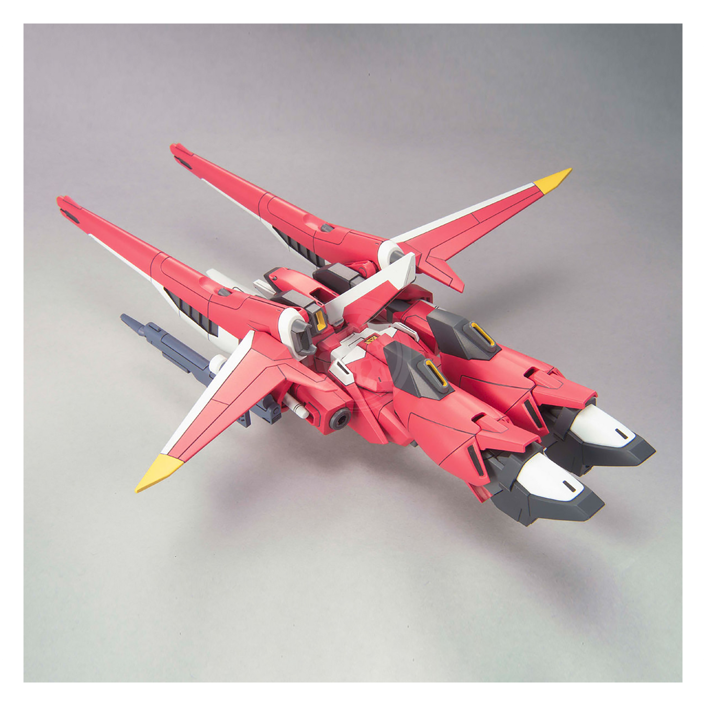 Bandai - HG Saviour Gundam - ShokuninGunpla