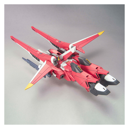 Bandai - HG Saviour Gundam - ShokuninGunpla