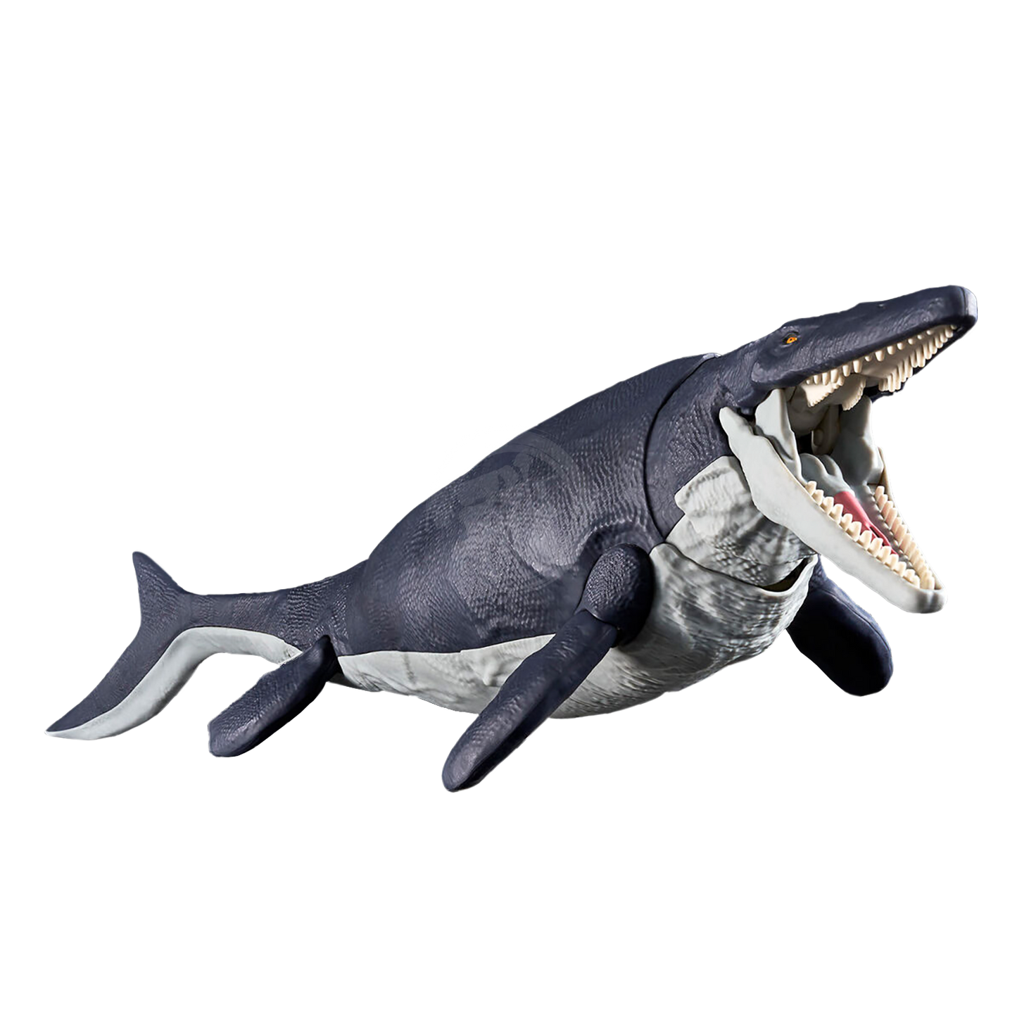 Bandai - Plannosaurus Mosasaurus - ShokuninGunpla