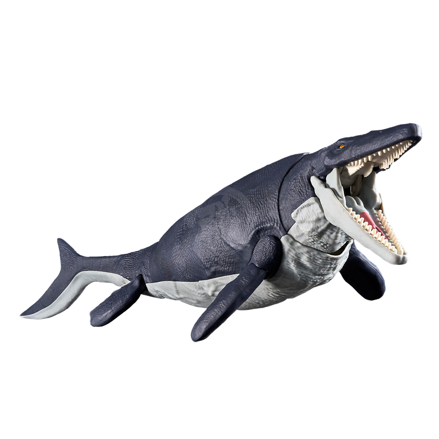 Bandai - Plannosaurus Mosasaurus - ShokuninGunpla