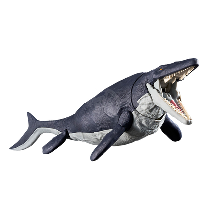 Bandai - Plannosaurus Mosasaurus - ShokuninGunpla