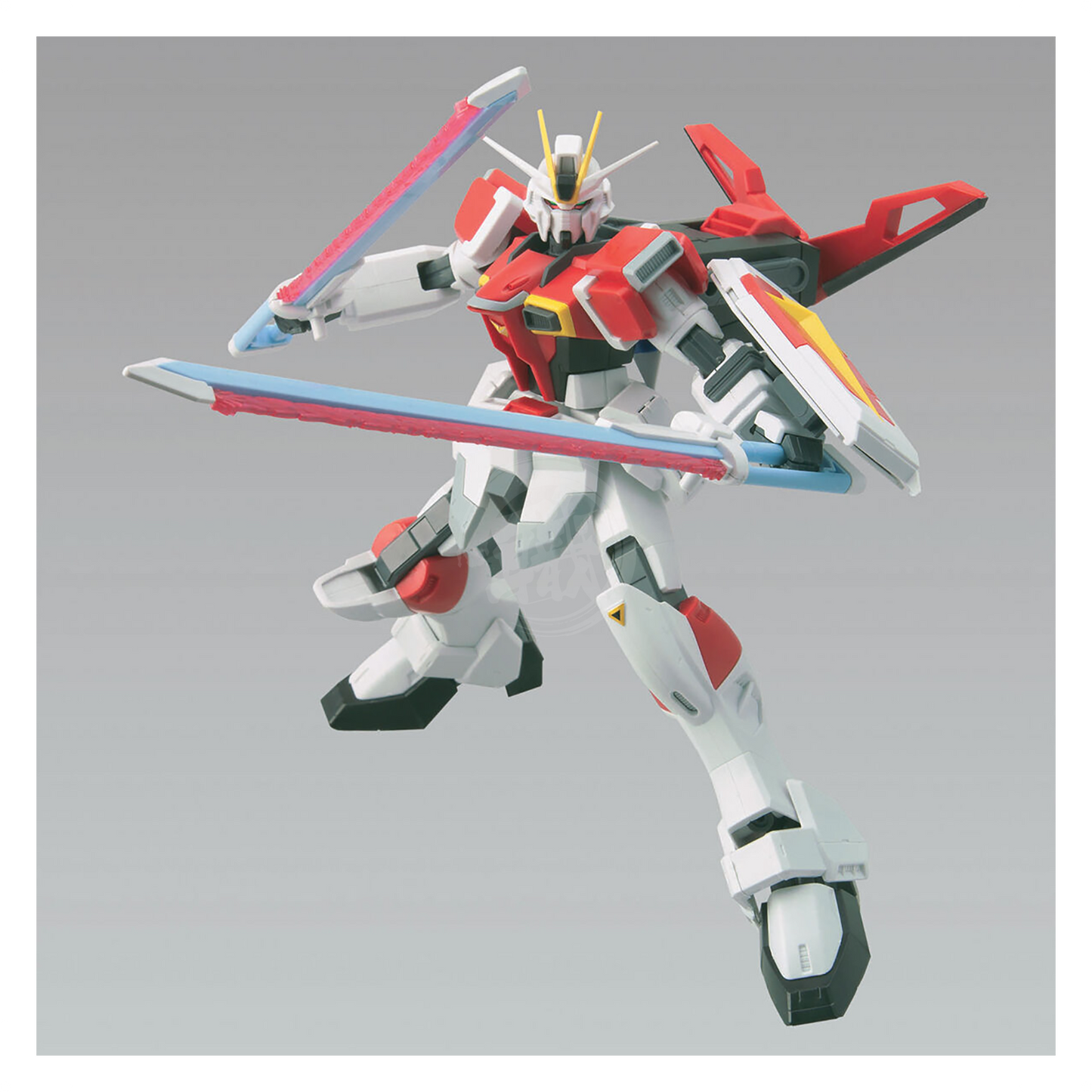 Bandai - 1/100 Sword Impulse Gundam - ShokuninGunpla