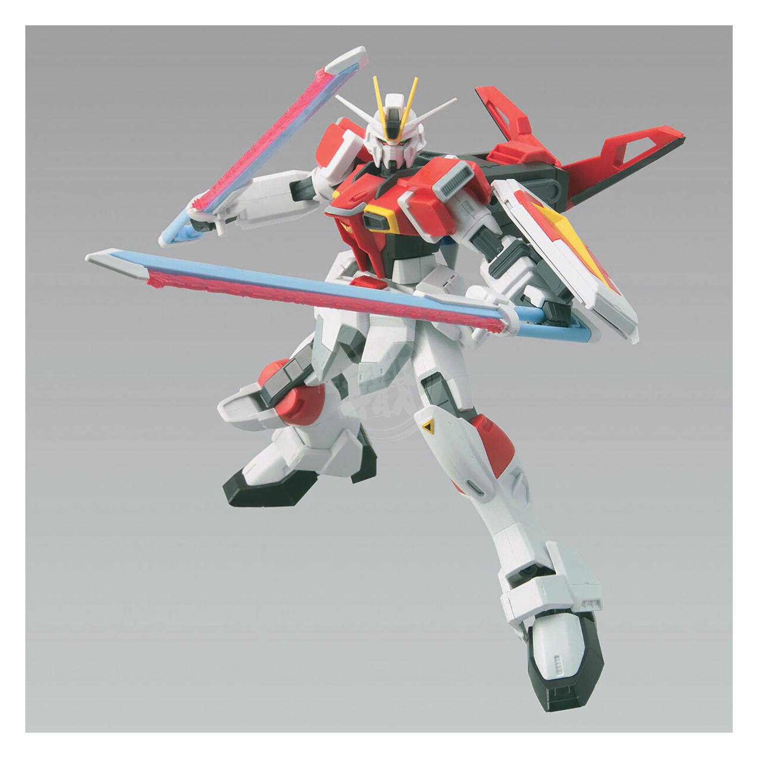 Bandai - 1/100 Sword Impulse Gundam - ShokuninGunpla