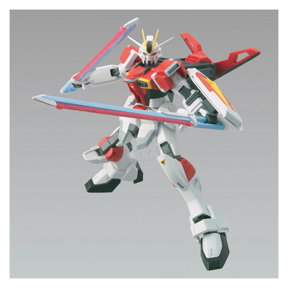 Bandai - 1/100 Sword Impulse Gundam - ShokuninGunpla