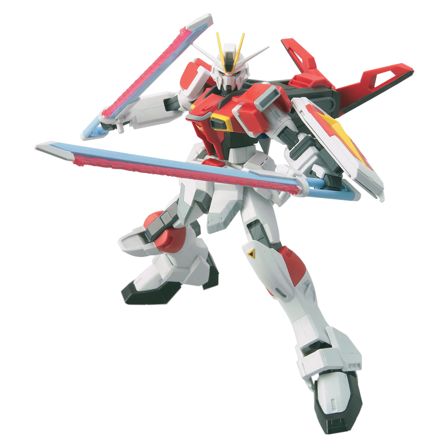 Bandai - 1/100 Sword Impulse Gundam - ShokuninGunpla