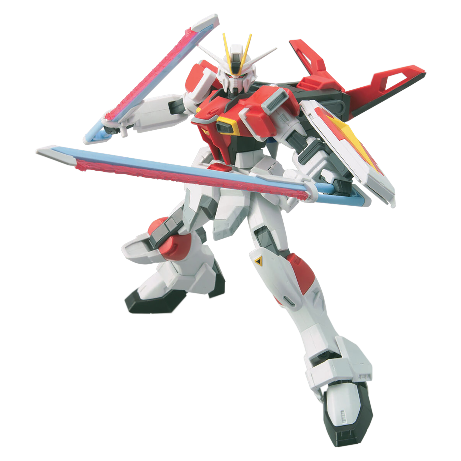 Bandai - 1/100 Sword Impulse Gundam - ShokuninGunpla