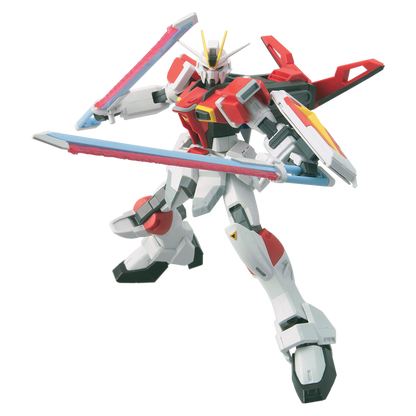 Bandai - 1/100 Sword Impulse Gundam - ShokuninGunpla