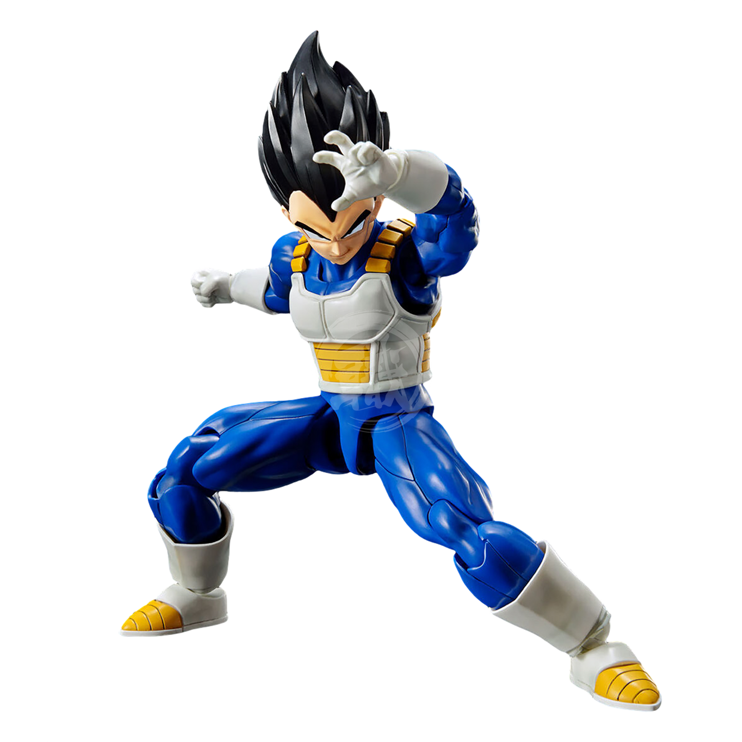 Bandai - Figure-Rise Standard Vegeta [New Spec Ver.] - ShokuninGunpla