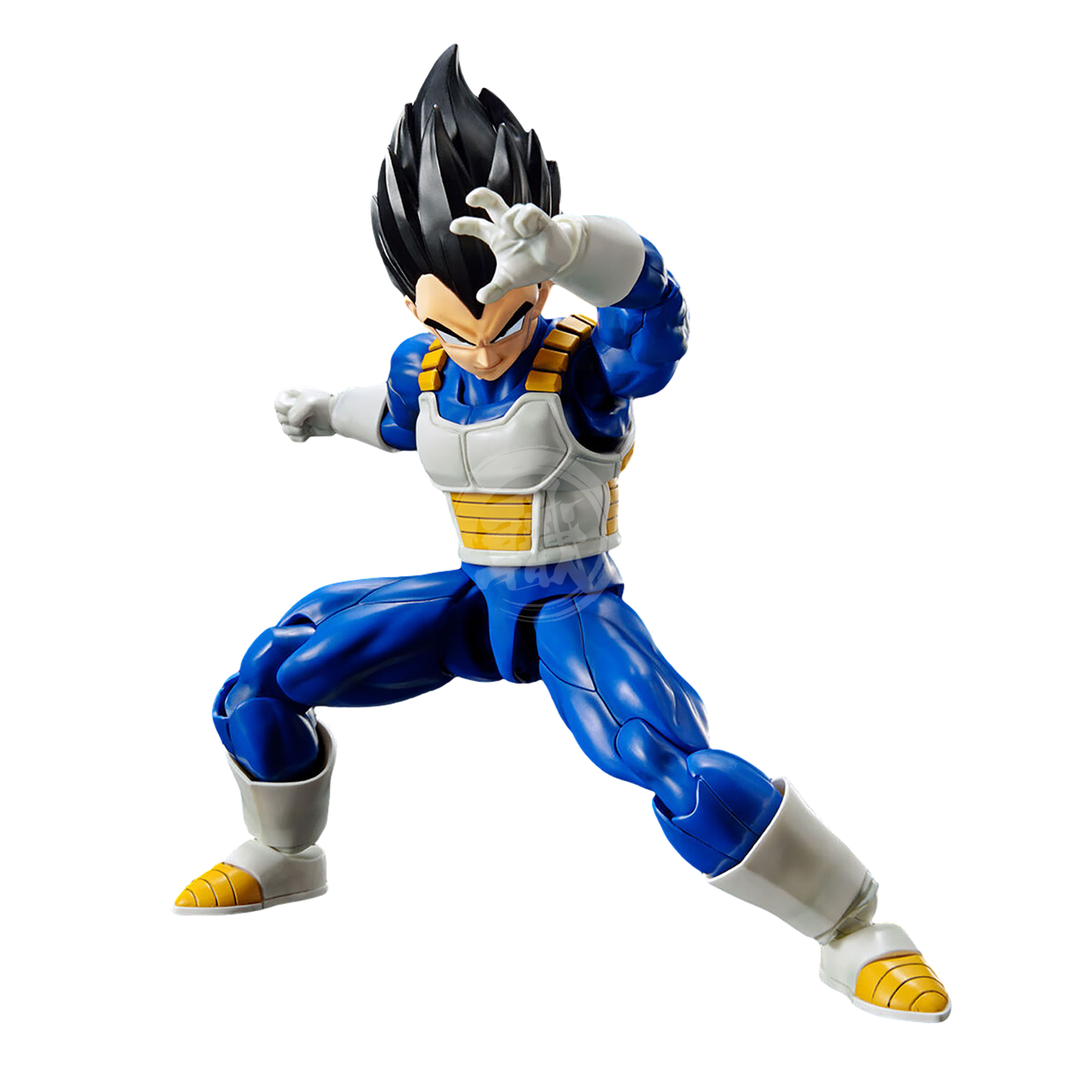 Bandai - Figure-Rise Standard Vegeta [New Spec Ver.] - ShokuninGunpla