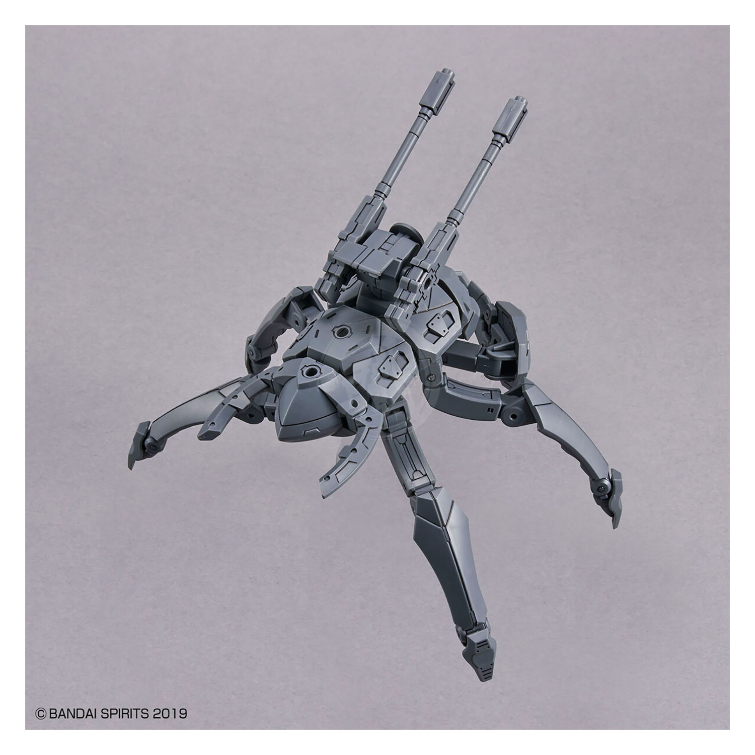 Bandai - 30MM Extended Armament Vehicle [Multiple Legs Mecha Ver.] - ShokuninGunpla