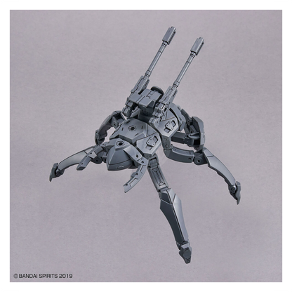 Bandai - 30MM Extended Armament Vehicle [Multiple Legs Mecha Ver.] - ShokuninGunpla