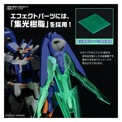 Bandai - HG Gundam 00 Diver Arc - ShokuninGunpla