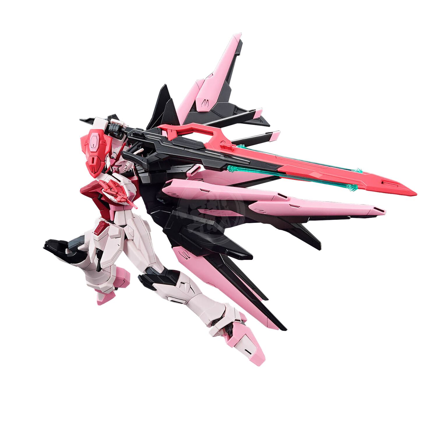 Bandai - HG Perfect Strike Freedom Rouge - ShokuninGunpla