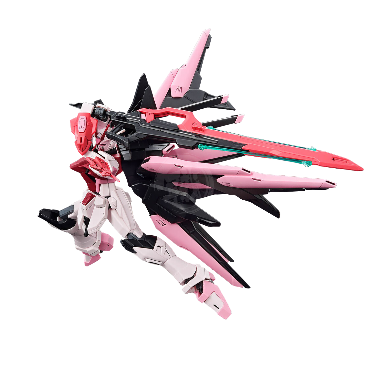 Bandai - HG Perfect Strike Freedom Rouge - ShokuninGunpla