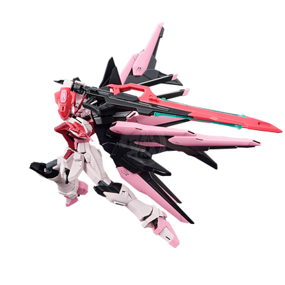 Bandai - HG Perfect Strike Freedom Rouge - ShokuninGunpla