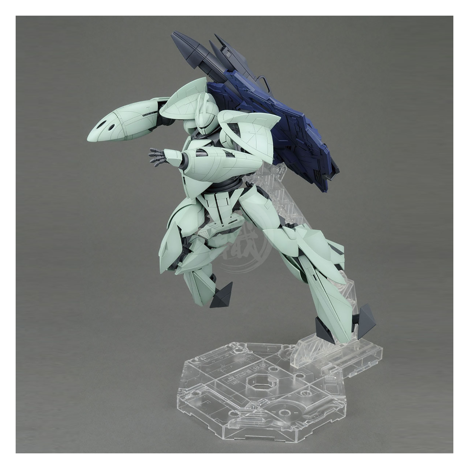 MG Turn X [Preorder Q2 2026] - ShokuninGunpla