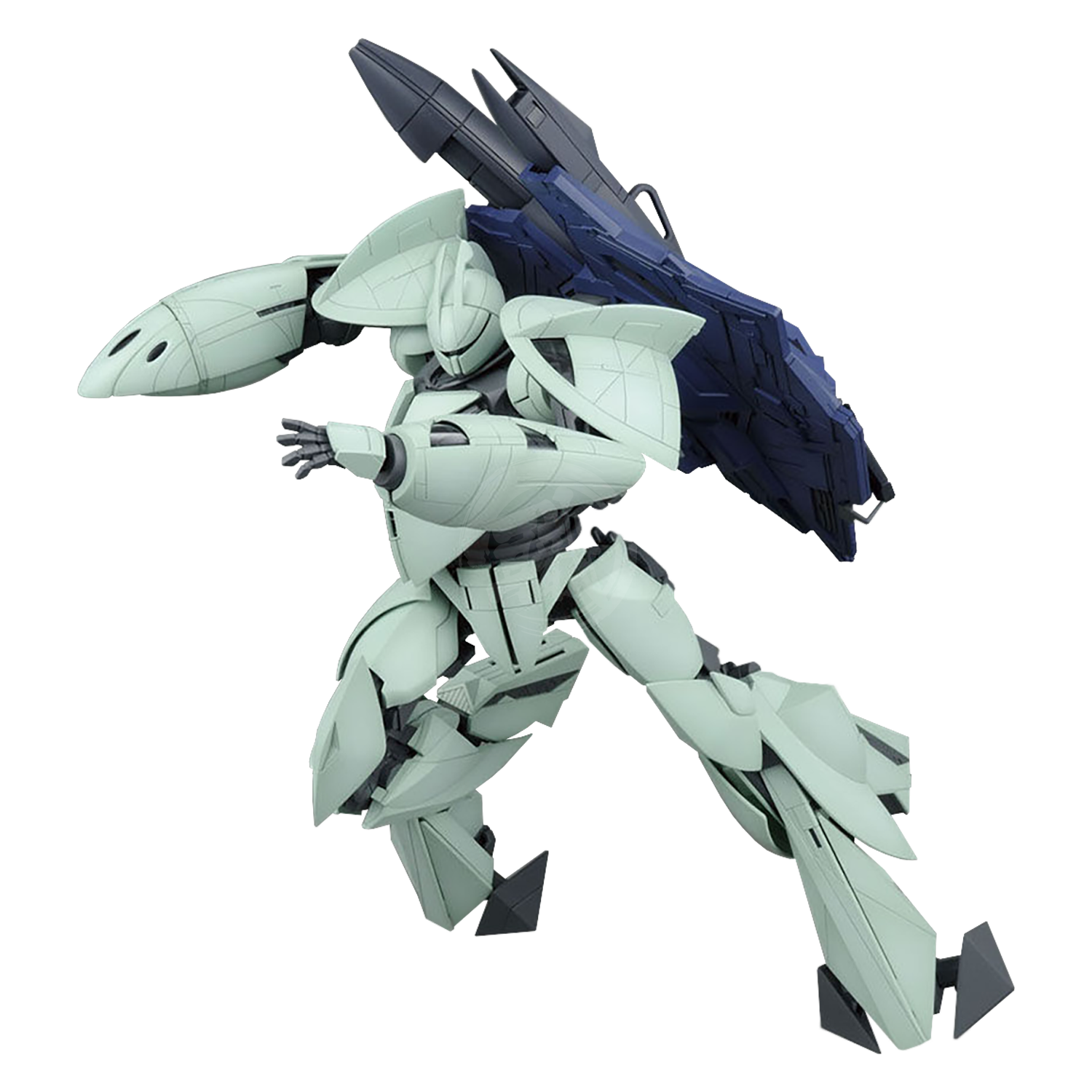 MG Turn X [Preorder Q2 2026] - ShokuninGunpla