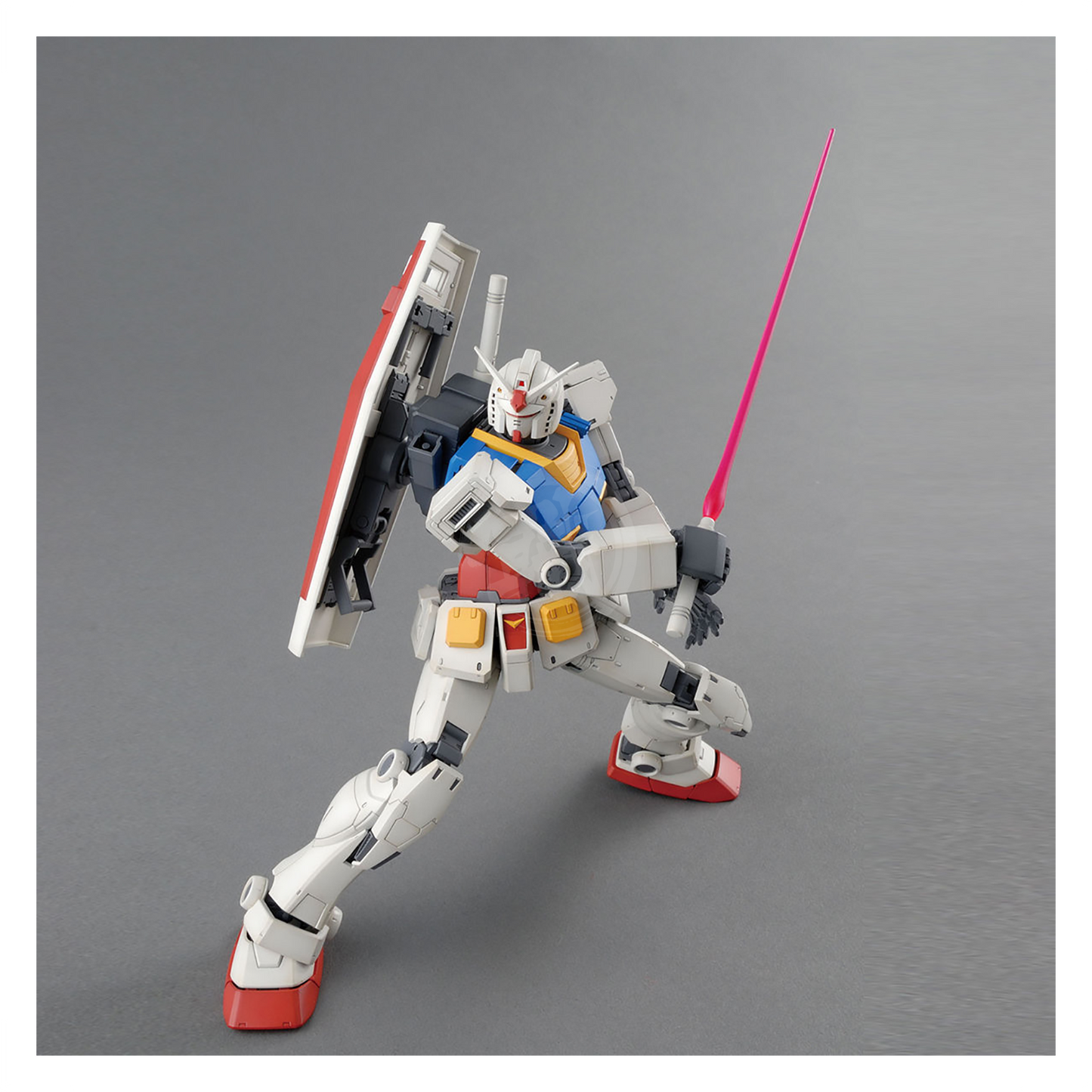 MG RX-78-2 Gundam [Gundam The Origin Ver.] [Preorder Q2 2025]