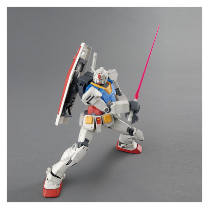 MG RX-78-2 Gundam [Gundam The Origin Ver.] [Preorder Q2 2025]